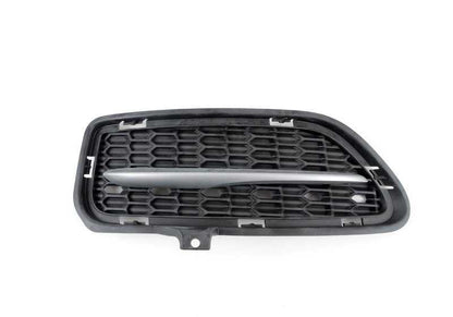 Rejilla lateral izquierda OEM 51117262829 para BMW E89 Z4. Original BMW.