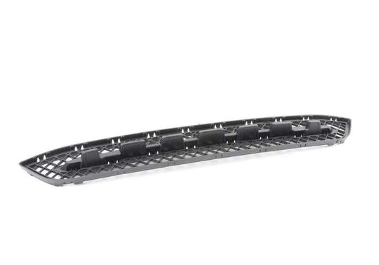 Parrilla central OEM 51117303753 para BMW E84. Original BMW.