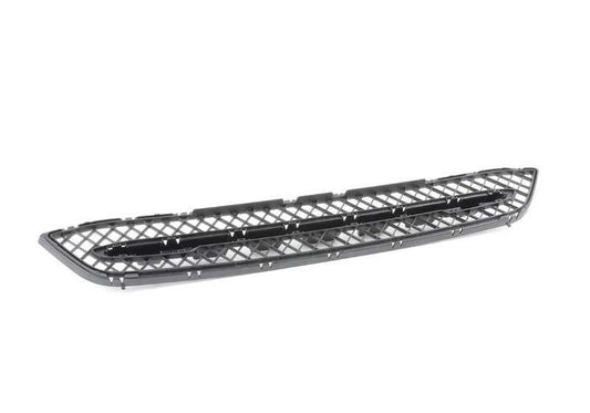 Parrilla central OEM 51117303753 para BMW E84. Original BMW.