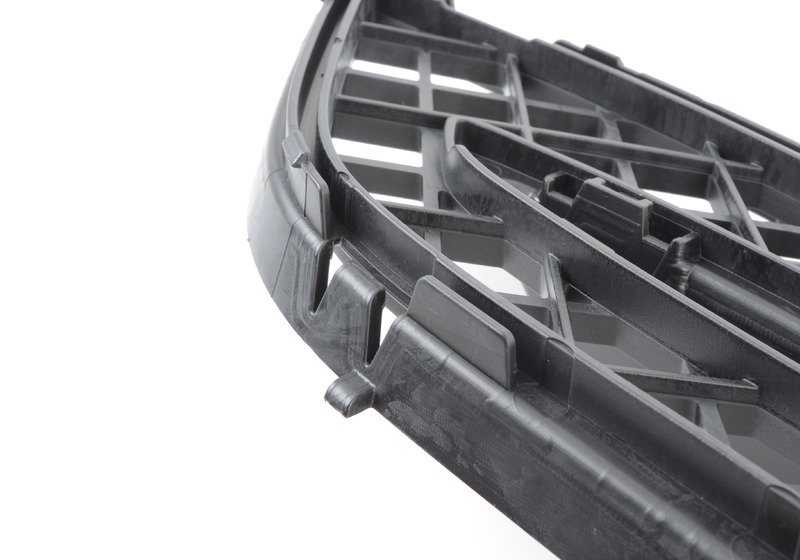 Central Grill OEM 51117303753 per BMW E84. BMW originale.