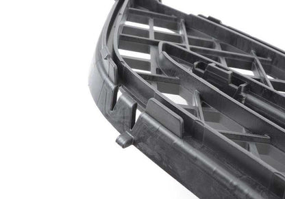 Central Grill OEM 51117303753 per BMW E84. BMW originale.