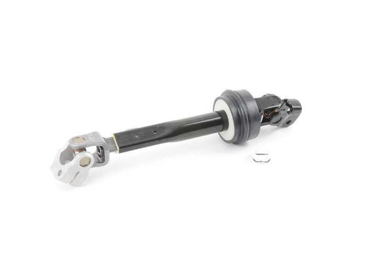 Conjunto de repuesto de husillo inferior de dirección OEM 32306874825 para MINI R50, R52, R53. Original MINI.