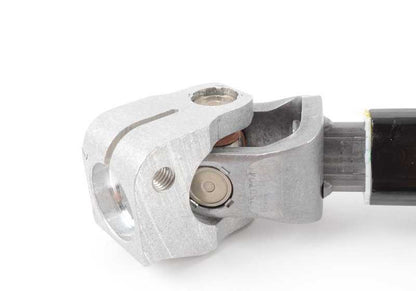 Conjunto de repuesto de husillo inferior de dirección OEM 32306874825 para MINI R50, R52, R53. Original MINI.