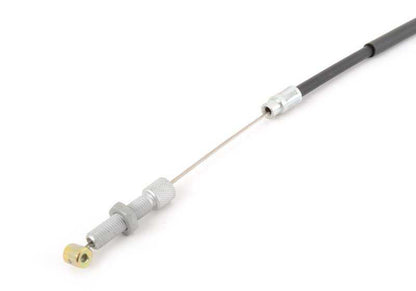 Cable de arranque para BMW R248 (OEM 32731242136). Original BMW