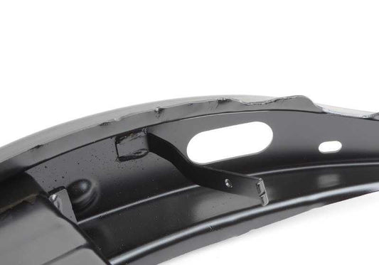 Supporto per paraurti anteriore per BMW X1 E84 (OEM 51112990188). BMW originale