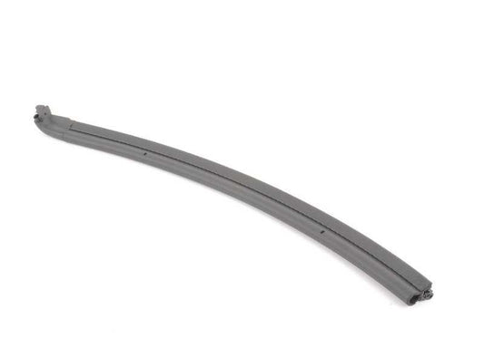 Right sealing gasket OEM 51718401796 for BMW E36, Z3. Original BMW.