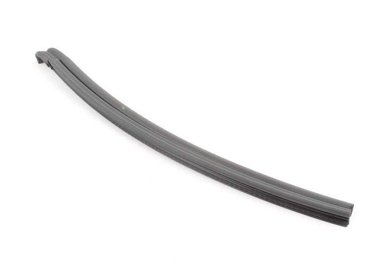 Junta de sellado derecha OEM 51718401796 para BMW E36, Z3. Original BMW.