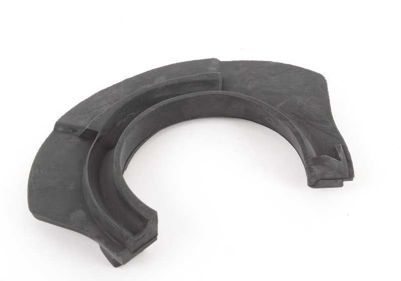 Base inferior del muelle de suspensión OEM 31336787114 para BMW F20, F21, F22, F23, F87, F30, F31, F34, F35, F80, F32, F33, F36, F82, F83, F25, F26. Pieza original BMW.