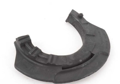 Base inferior del muelle de suspensión OEM 31336787114 para BMW F20, F21, F22, F23, F87, F30, F31, F34, F35, F80, F32, F33, F36, F82, F83, F25, F26. Pieza original BMW.
