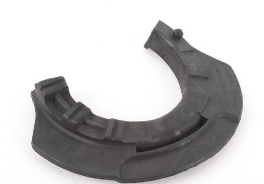 Base inferior del muelle de suspensión OEM 31336787114 para BMW F20, F21, F22, F23, F87, F30, F31, F34, F35, F80, F32, F33, F36, F82, F83, F25, F26. Pieza original BMW.