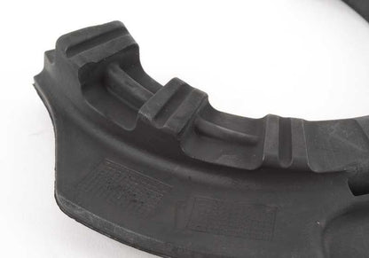 Base inferior del muelle de suspensión OEM 31336787114 para BMW F20, F21, F22, F23, F87, F30, F31, F34, F35, F80, F32, F33, F36, F82, F83, F25, F26. Pieza original BMW.