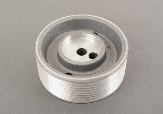 Pulley Wheel for BMW E30, E28, E34 (OEM 11311285602). Original BMW