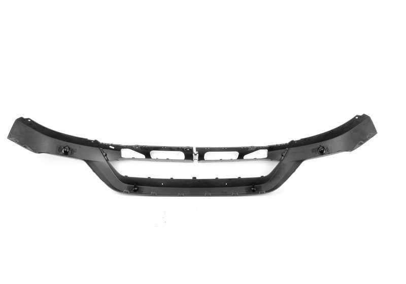 Cubierta inferior del paragolpes delantero OEM 51117345033 para BMW X1 E84 (todos los modelos: sDrive16d, sDrive16i, sDrive18d, xDrive28i...). Original BMW.