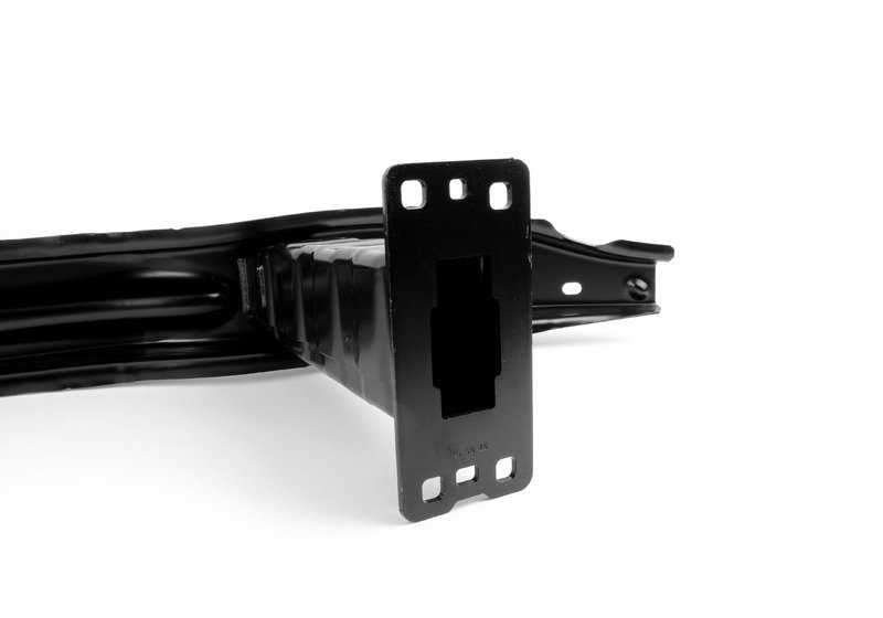 Supporto per paraurti anteriore per BMW X1 E84 (OEM 51112990188). BMW originale