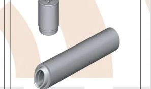 Kit de servicio adicional OEM 88002180403 para BMW X5 (E53) 3.0d. Original BMW.