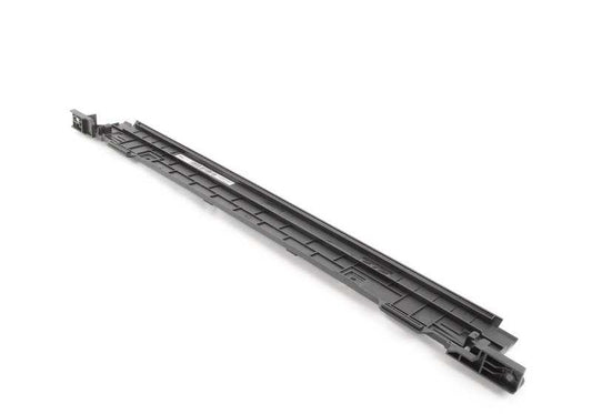 Upper module bracket for BMW F87N, F80, F80N, F82, F83, F83N (OEM 17117848788). Genuine BMW