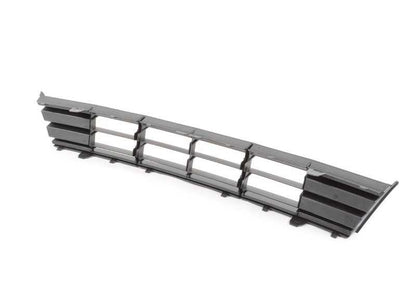 Rejilla central entrada de aire OEM 51117331724 para BMW F10, F11 (Serie 5). Pieza original BMW.