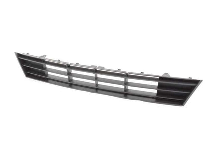 Rejilla central entrada de aire OEM 51117331724 para BMW F10, F11 (Serie 5). Pieza original BMW.