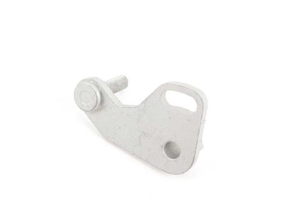 Palanca tensora OEM 11281745904 para BMW E39, E38, E31 y E53. Pieza del sistema de correa auxiliar (riementrieb). Compatible con motores M62. Original BMW.