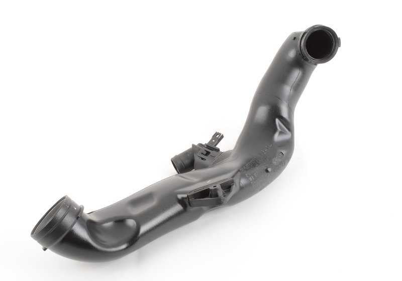 Conducto de aire OEM 13717571348 para BMW F01, F02, E71. Original BMW.