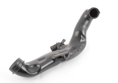 Conducto de aire OEM 13717571348 para BMW F01, F02, E71. Original BMW.