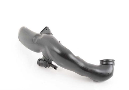 Conducto de aire OEM 13717571348 para BMW F01, F02, E71. Original BMW.