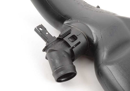 Conducto de aire OEM 13717571348 para BMW F01, F02, E71. Original BMW.