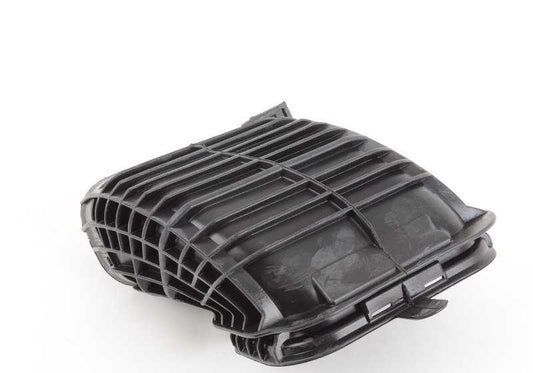 Tubo de admissão dianteiro para BMW Série 1 F20, F21; Série 2 F22, F23; Série 3 F30, F31, F34, F35, F80; Série 4 F32, F33, F36, F82, F83 (OEM 13717613156). BMW original