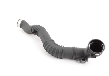 Conducto de aire del turbo OEM 13717607941 para BMW X1 E84 y Z4 E89. Original BMW.