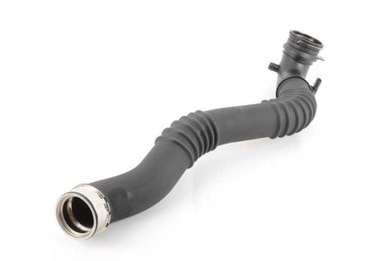 Conducto de aire del turbo OEM 13717607941 para BMW X1 E84 y Z4 E89. Original BMW.