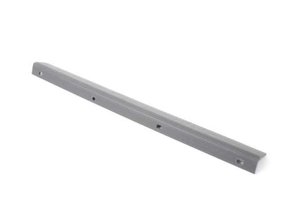 Recubrimiento inferior OEM 51711481428 para MINI R50, R52, R53. Original MINI.