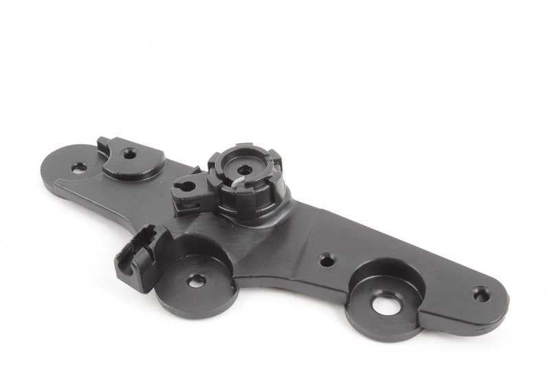 Combination support for BMW E81, E82, E87, E88, E90, E91, E92, E93, E84, F25, F26. Genuine BMW.
