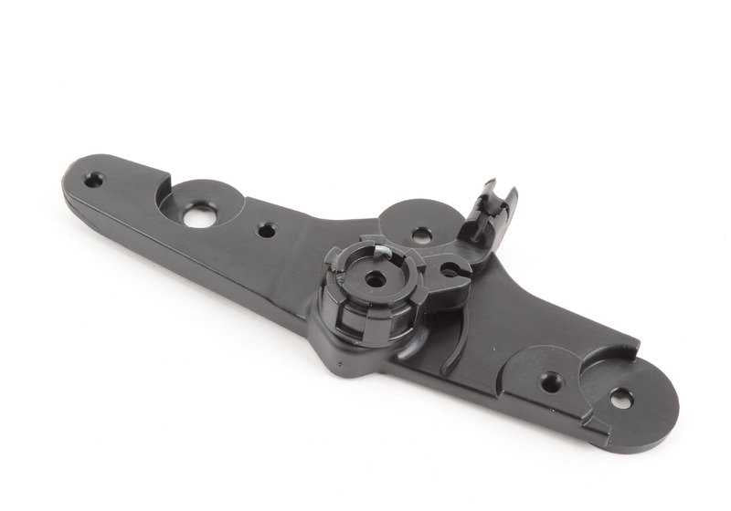 Combination support for BMW E81, E82, E87, E88, E90, E91, E92, E93, E84, F25, F26. Genuine BMW.