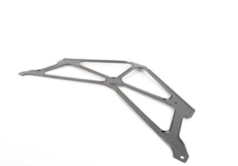 Schubfeld para BMW F87, F80, F82, F83 (OEM 51648054327). Original BMW.