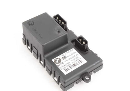 SPEED REGULATOR OEM passenger fan 67636988452 for BMW E60, E61, E63, E64. Compatible with diesel and gasoline engines. Original BMW.