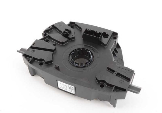 Módulo interruptor columna dirección OEM 61319111998 para BMW E60, E61, E63, E64. Compatible con versiones 520d, 520i, 523i, 525d, 525i. Original BMW.