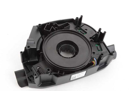 Indirizzo colonna dell'interruttore del modulo OEM 61319111998 per BMW E60, E61, E63, E64. Compatibile con versioni 520D, 520i, 523i, 525d, 525i. BMW originale.