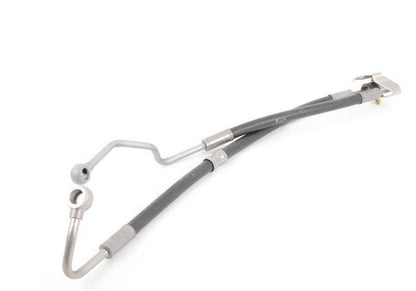 Tubo de expansión OEM 32416784331 para BMW E81, E82, E87, E88, E90, E91, E92, E93. Original BMW.
