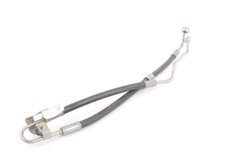 Tubo de expansión OEM 32416784331 para BMW E81, E82, E87, E88, E90, E91, E92, E93. Original BMW.