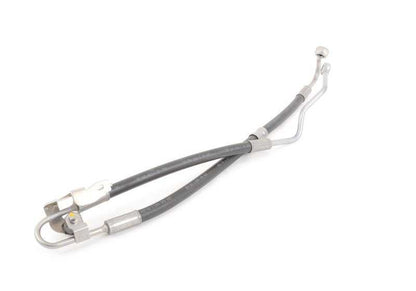 Tubo de expansión OEM 32416784331 para BMW E81, E82, E87, E88, E90, E91, E92, E93. Original BMW.
