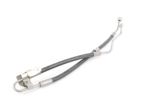 Tubo de expansión OEM 32416784331 para BMW E81, E82, E87, E88, E90, E91, E92, E93. Original BMW.