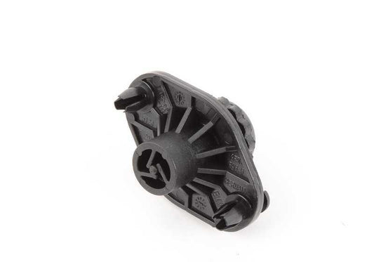 Tope de goma para puerta OEM 51237291089 para BMW F20, F21, F22, F23, F87, F30, F31, F80, F32, F33, F36, F82, F83, F90, G30, G31, G11, G12, I12, I15. Original BMW.