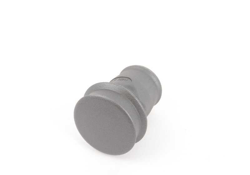 Tornillo para plástico para BMW Serie 1 E82, E88, Serie 3 E90N, E91N, E92N, E93N, Serie 5 F07, F10, F11, F18, Serie 6 F06, F12, F13, Serie 7 F01N, F02N, X1 E84, X3 F25, X5 E70N, X6 E71 (OEM 13717571357). Original BMW.