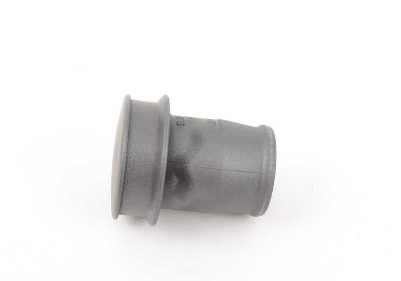 Tornillo para plástico para BMW Serie 1 E82, E88, Serie 3 E90N, E91N, E92N, E93N, Serie 5 F07, F10, F11, F18, Serie 6 F06, F12, F13, Serie 7 F01N, F02N, X1 E84, X3 F25, X5 E70N, X6 E71 (OEM 13717571357). Original BMW.