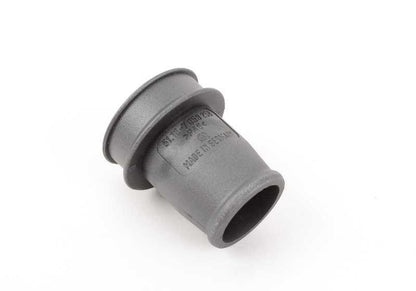 Tornillo para plástico para BMW Serie 1 E82, E88, Serie 3 E90N, E91N, E92N, E93N, Serie 5 F07, F10, F11, F18, Serie 6 F06, F12, F13, Serie 7 F01N, F02N, X1 E84, X3 F25, X5 E70N, X6 E71 (OEM 13717571357). Original BMW.