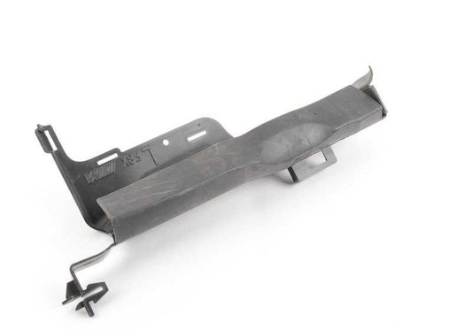 OEM 51748057149 condotto dell'aria sinistra per BMW F87 (M2, M2 CS, M2 CS Racing). BMW originale.