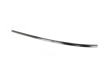 Moldura embellecedora techo izquierdo OEM 51137250401 para BMW E71, E72. Recambio original BMW.