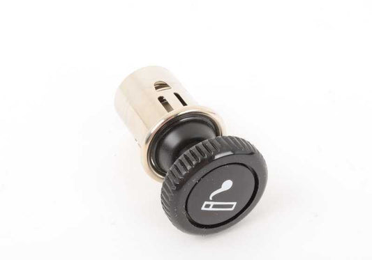 Acessório para isqueiro para BMW E21, E12, E28, E24, E23 (OEM 61341364532). BMW originais.