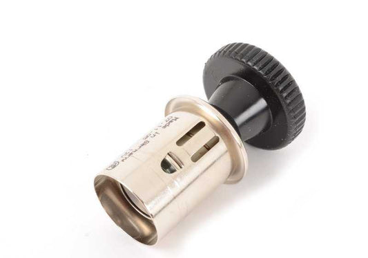 Acessório para isqueiro para BMW E21, E12, E28, E24, E23 (OEM 61341364532). BMW originais.