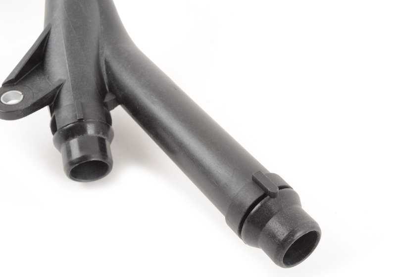 Retorno de Tubería para BMW E60, E61, E65, E66, E70, E71. Original BMW